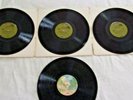 THE GRATEFUL DEAD EUROPE '72 3 ALBUM SET +BONUS (1) LIVE DEAD  DARK STAR ALBUM