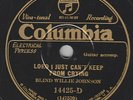 78 - Blind Willie Johnson Columbia 14425-D E