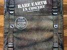 Rare Earth In Concert RARE Out of Print double vinyl record '71 (SEALED - NEW)