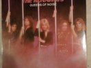 Runaways-Queens Of Noise-SEALED- FIRST PRESS M/VG+ Rock 1977