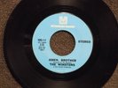 northern soul THE WINSTONS Amen Brother METROMEDIA 117 M-