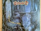 Entombed - Left Hand Path - Original Pressing Vinyl (MOSH21)