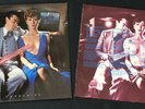 SCORPIONS LOVEDRIVE 1979 GERMAN 1ST PRESSING LP HARVEST A-1 B-1 NEAR MINT/EX