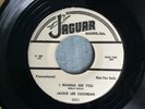 JACKIE LEE COCHRAN: I Wanna See You / Georgia Lee Brown  ROCKABILLY DOUBLE SIDER