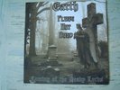 Earth / Flying Hat Band - COMING OF THE HEAVY LORDS (Lp) Press Australia  NEW