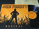 JOHN FOGERTY (post CCR) Revival / US LP 2007 FANTASY CONCORD MUSIC FLP-30523
