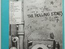 The ROLLING STONES Stone Relics TMOQ LP BLACK Vinyl + INSERT Jagger RICHARDS
