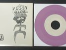 PUSSY GALORE Seattle 1989 LIVE 7