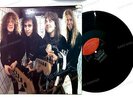 Metallica - The $5.98 E.P. - Garage Days Re-Revisited US Maxi 1987 .