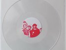 Killing Joke Live The Studio La Edad De Oro 06/10/83 Spanish T.V Clear Vinyl 10