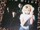 KIM WILDE - 1ST LP. Orig UK 1981 vinyl promo LP. M/EX+.