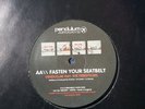 Pendulum - Tarantula / Fasten Your Seatbelt Vinyl