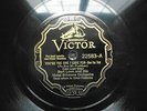 Bert Lown You're the one I care for Crying myself to sleep Victor 22583 E+/E+