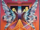 ROBIN TROWER – In City Dreams 1977 LP