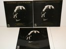 Klemperer Conducts Wagner Vol. 1 - 3 LP set EMI ADS 2695 VG/EX
