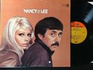 Nancy Sinatra Lee Hazlewood Lp Stereo