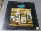 Eagle Come Under Nancy's Tent acid psych LP on Janus