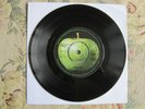 THE BEATLES - SOMETHING / COME TOGETHER - 7