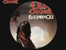 Ozzy Osbourne - Blizzard Of Ozz [Picture Disc] [Remastered] [Used Very