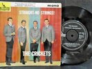 THE CRICKETS E.P 