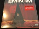 NEW SUPER RARE Eminem - The Eminem Show RED Vinyl 2xLP x/2,000