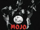 LP THE 5,6,7,8´S  TEENAGE MOJO WORKOUT VINYL GARAGE