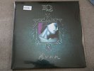 2 LP IQ - Ever CLEAR Vinyl 2013 45RPM SEALED OVP GF