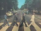 Rare Original THE BEATLES - ABBEY ROAD  PCS7088 YEX 749-4 YEX 750-2 VINYL LP Ex