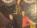 The Jimi Hendrix Experience - Are You Experienced/Axis: Bold As Love (LP) VINYL