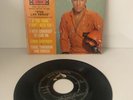 Elvis Presley Rare EPA-4382 Record 45 RCA Victor Viva Las Vegas Soundtracks