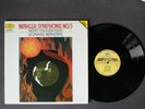 Leonard BERNSTEIN Mahler SYM. 5 digital HUNGAROTON SLPDL 31315-16 Rare NM