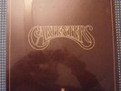 RARE STILL SEALED CARPENTERS THE SINGLES 1969 -1973 ORIGINAL 12