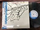 KENNY BURRELL SAME BLUE NOTE BN 1543 OBI MONO JAPAN VINYL LP