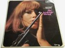 DES CHAMP the bedside bond MONO VINYL LP - UK 1966 / JAZZ / SPY THEME / EX