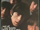 The Rolling Stones Out of Our Heads VINTAGE SEALED USA LP