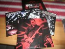 Volbeat - Live d Vinyl Live from beyond Hell / Above Heaven ROTES VINYL