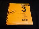 V/A - EARCOM 3  1979 FAST F9c RARE 2 x 7