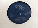 BACKLASH: Hang with the Gang STRATA SPHERE DC Modern Soul Funk 12” Rare LP