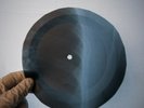 Beatles She Loves You X Ray USSR Vinyl Record Music on Bones Roentgen