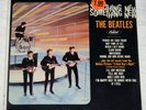 THE BEATLES SOMETHING NEW factory sealed first pressing