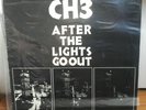 Channel 3 - After The Lights Go Out LP street punk oi black flag no future doa