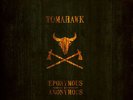 Tomahawk - Eponymous to Anonymous (Vinyl 3LP - 2013 - US - Original)