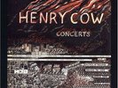 Henry Cow ?– Concerts 2 × Vinyl, LP, Album  Italy 1976 Avantgarde, Free Improvis