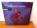 HARRY BELAFONTE - MIRIAM MAKEBA - AN EVENING WITH - SPEAKERS CORNER 180g NEW LP