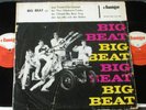 Amiga Big Beat 1&2 Franke Echo/Sputniks/Miroslav Kefurth/Heinz Kunert/Olympic
