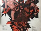 David Bowie The Bowie Wonder Rare X2LP 1974