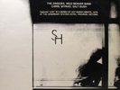 LIVE At The STATION Dingoes Myriad Salt Bush Wild Beaver Band LP   SirH70