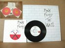 Pink Floyd - The Wall ? 2LP on PINK VINYL ? SEALED + 7