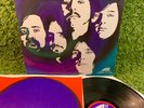 LIQUID SMOKE s/t 1970 •1st  press• AVCO acid blues psych RARE Ultimate Spinach