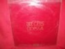 BEE GEES Odessa Double LP 1973 ITALY Gatefold Laminated Cover